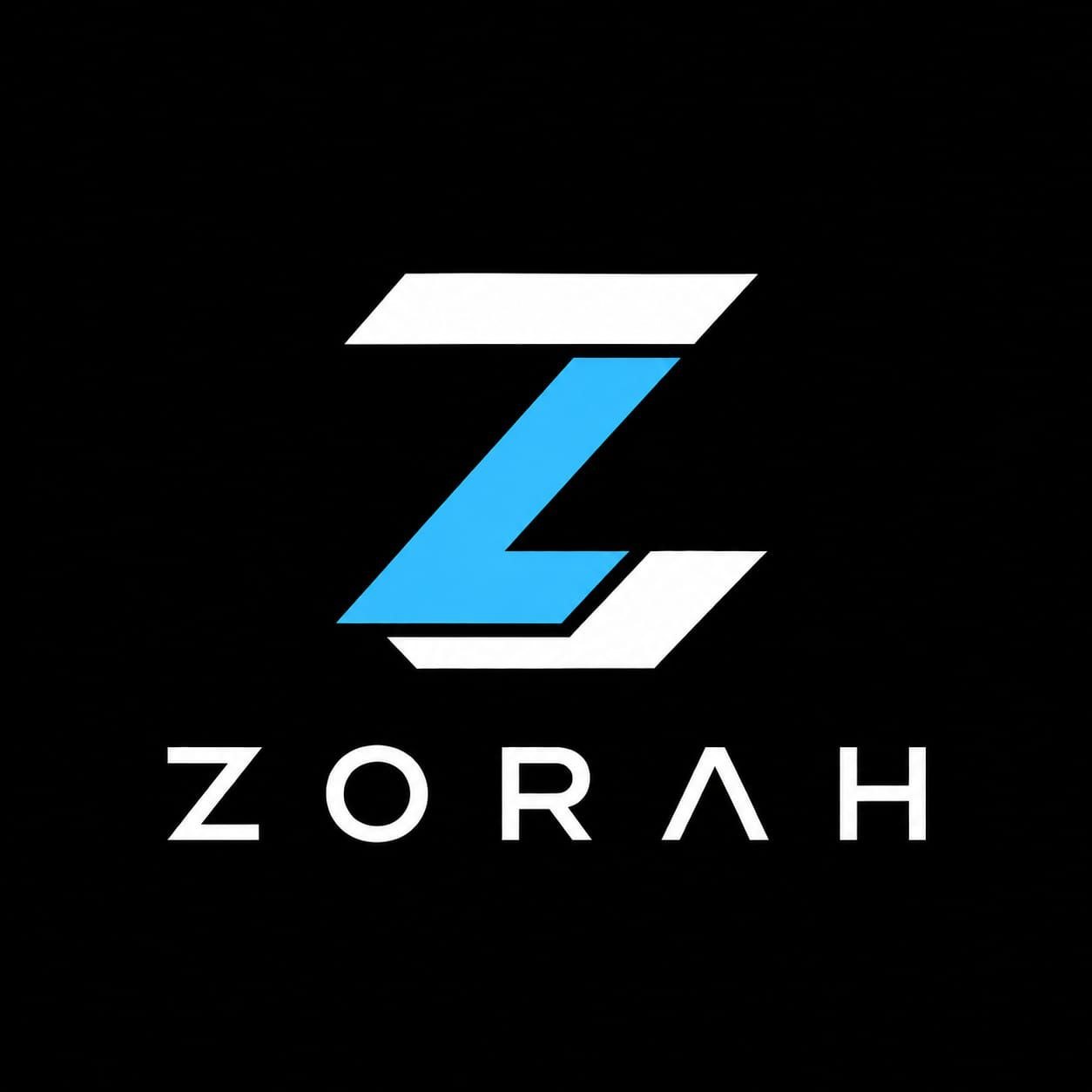 Zorah Logo